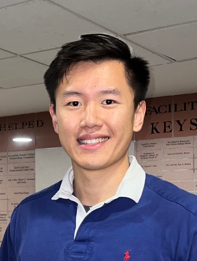 Qicheng Fu